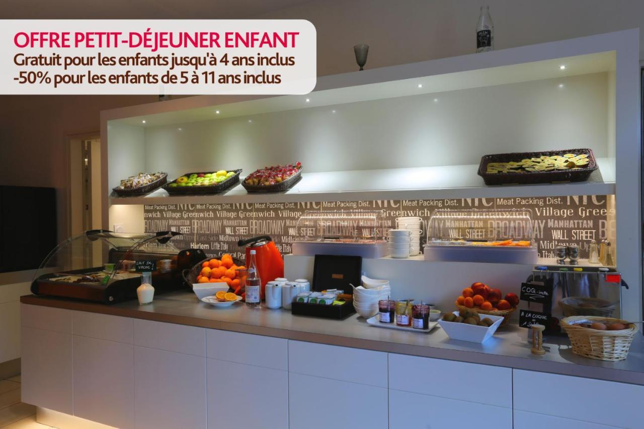 Hotel Cerise - Les Sources ليوكسيل لو بينز المظهر الخارجي الصورة