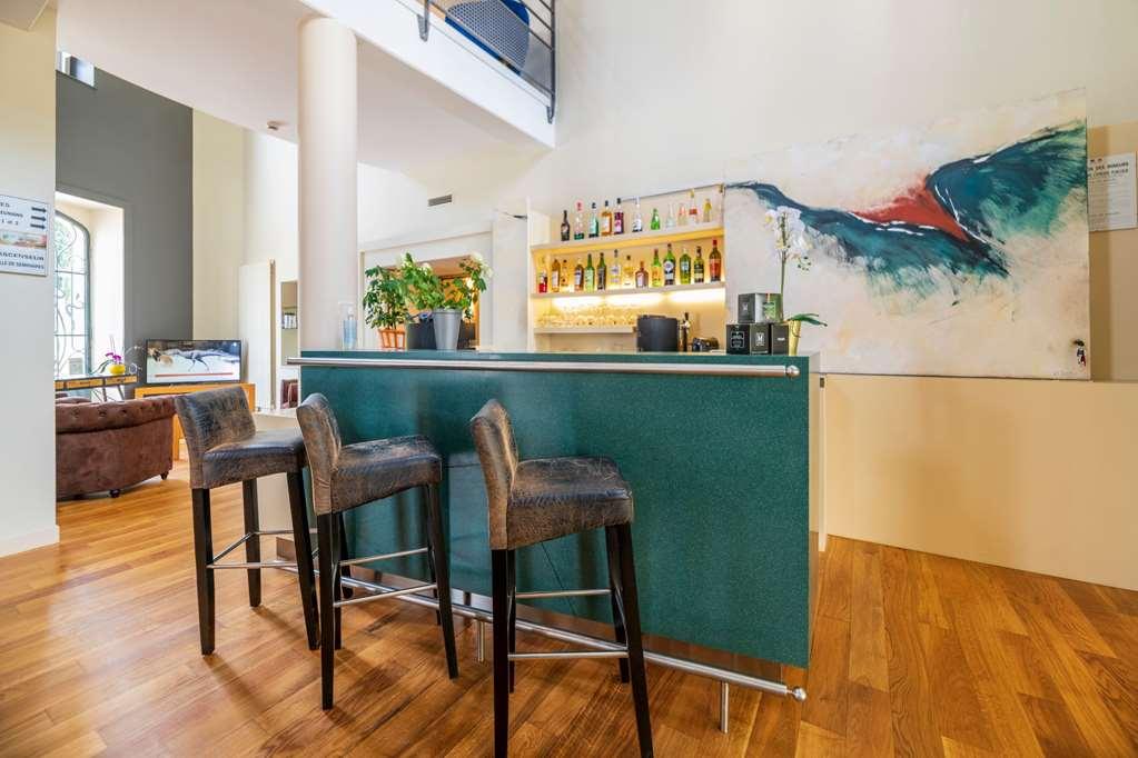 Hotel Cerise - Les Sources ليوكسيل لو بينز المظهر الداخلي الصورة