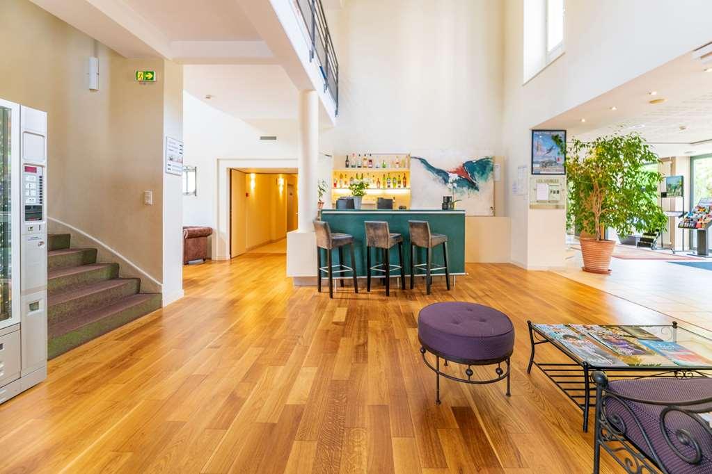 Hotel Cerise - Les Sources ليوكسيل لو بينز المظهر الداخلي الصورة
