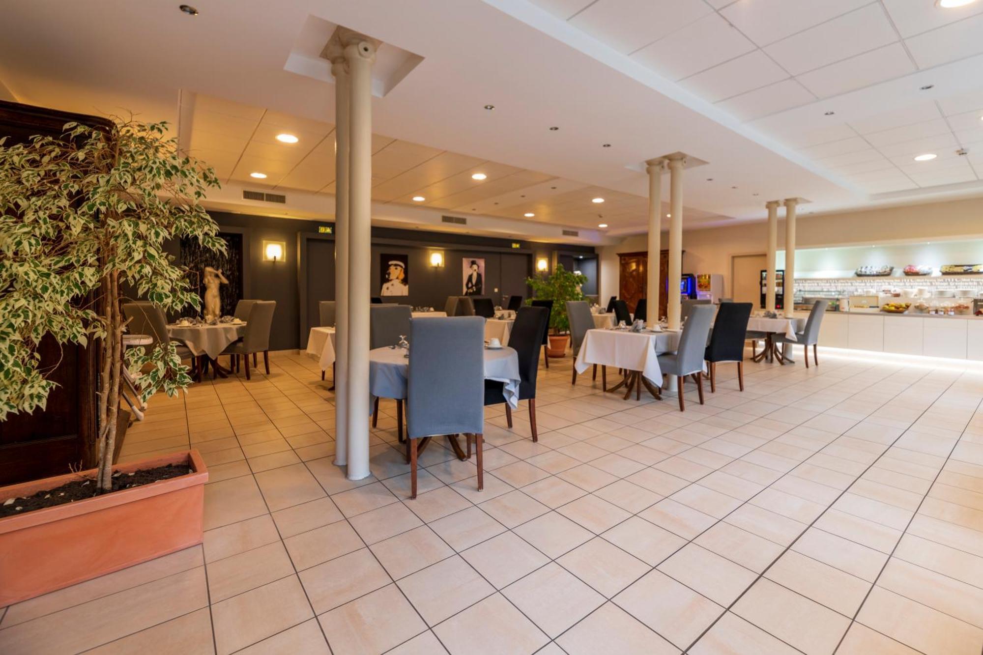 Hotel Cerise - Les Sources ليوكسيل لو بينز المظهر الخارجي الصورة