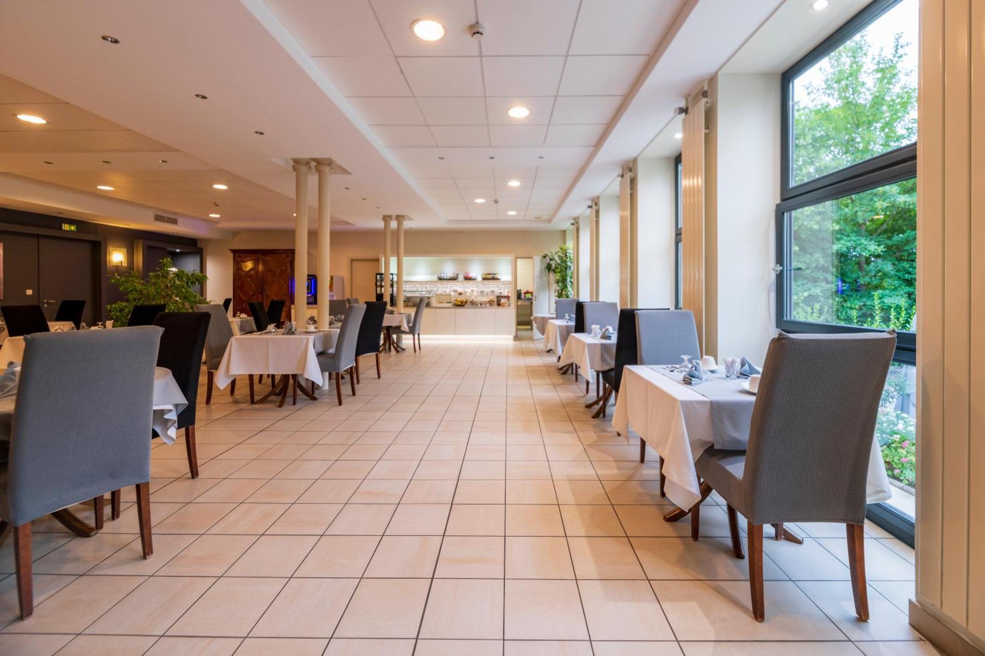 Hotel Cerise - Les Sources ليوكسيل لو بينز المظهر الخارجي الصورة
